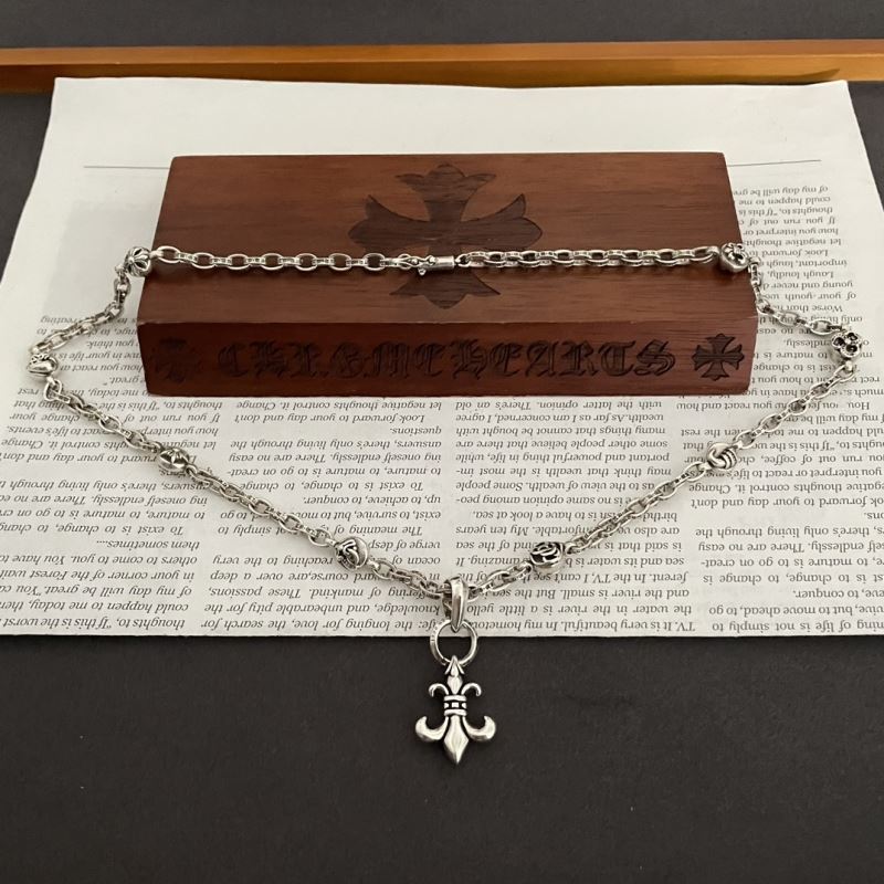 Chrome Hearts Necklaces